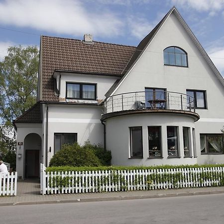 Villa Marleen Pärnu Kültér fotó