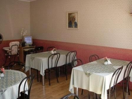 Villa Marleen Pärnu Kültér fotó