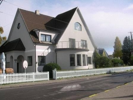 Villa Marleen Pärnu Kültér fotó