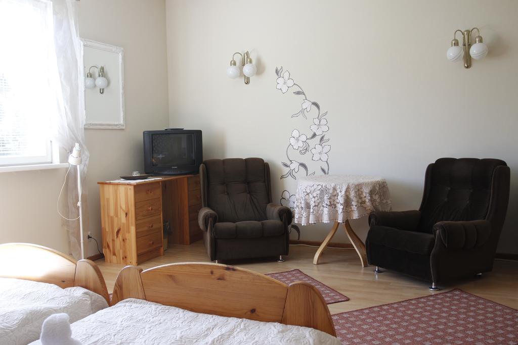 Villa Marleen Pärnu Kültér fotó
