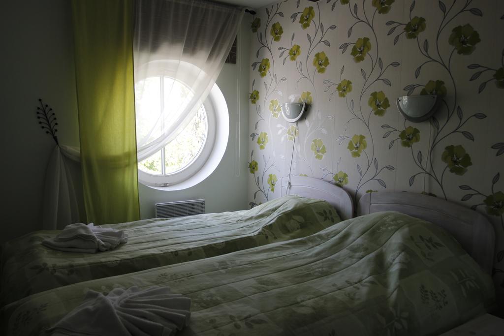 Villa Marleen Pärnu Kültér fotó