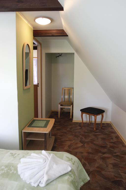 Villa Marleen Pärnu Kültér fotó