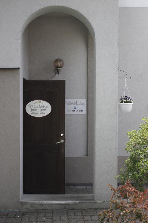 Villa Marleen Pärnu Kültér fotó