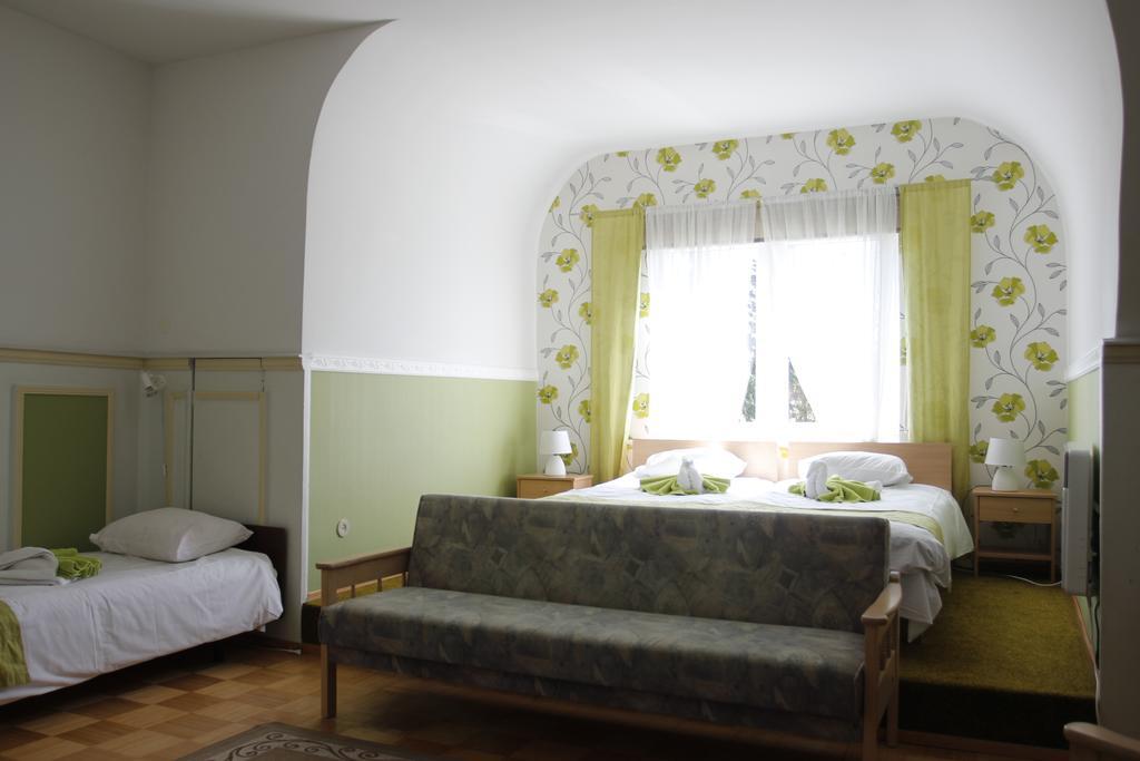 Villa Marleen Pärnu Kültér fotó