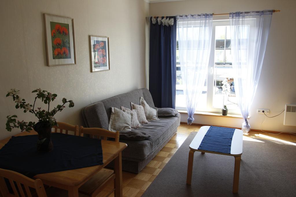Villa Marleen Pärnu Kültér fotó