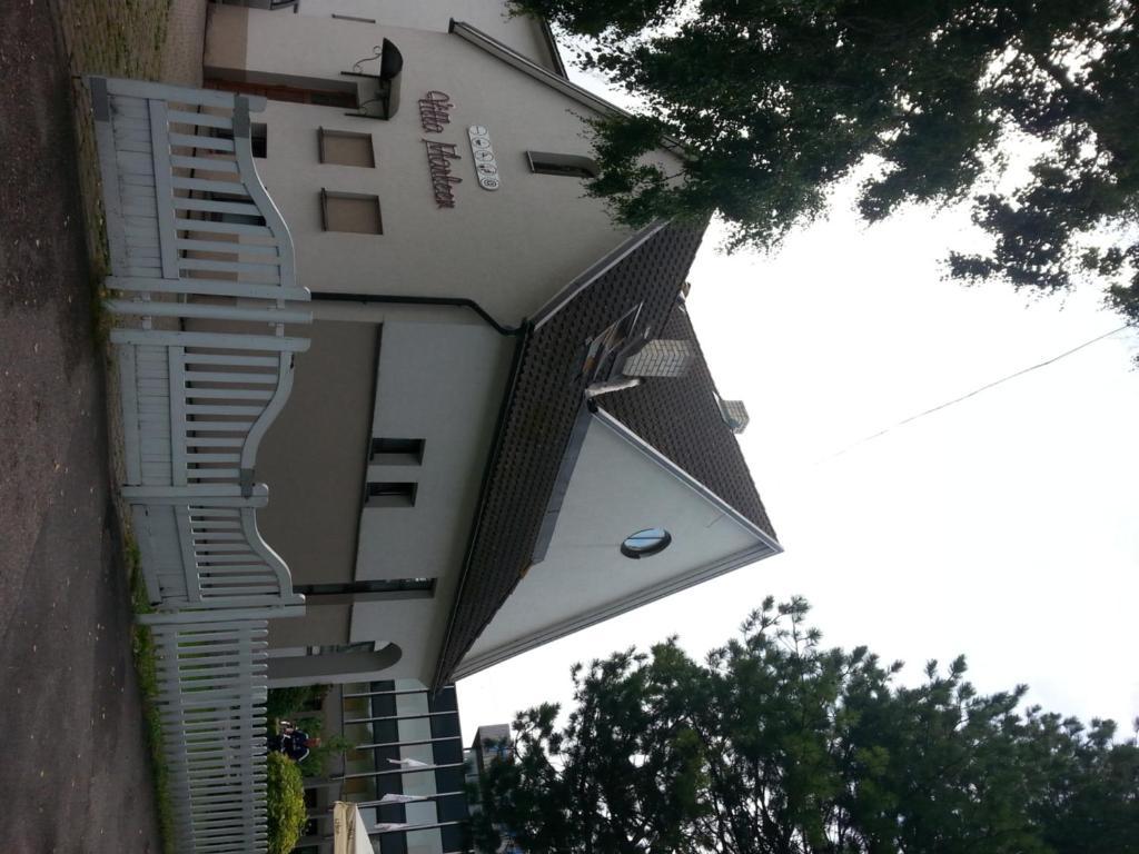 Villa Marleen Pärnu Kültér fotó